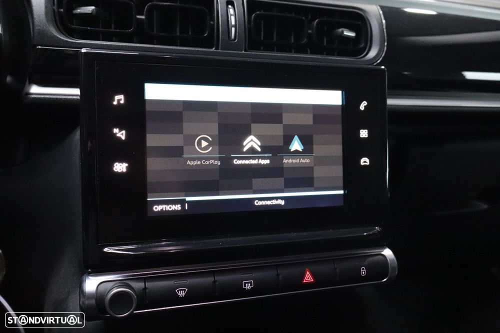 Citroën C3 Pure Tech S&S Live - 17