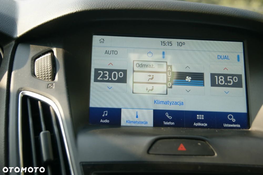 Ford Focus - 30