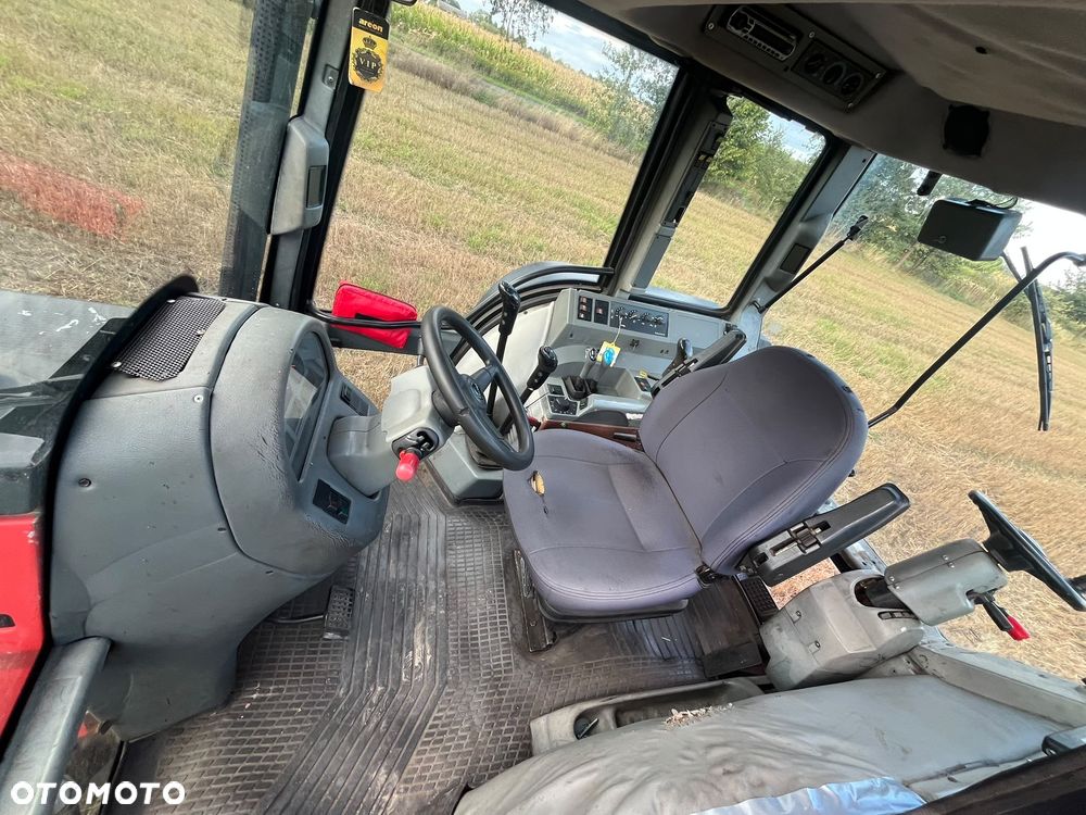 Valtra 6250 Hitech TwinTrac - 5