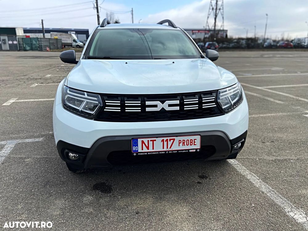 Dacia Duster Blue dCi 115 2WD Prestige+ - 24