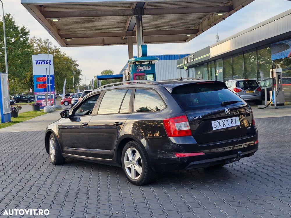 Skoda Fabia 1.6 TDI Ambition - 3