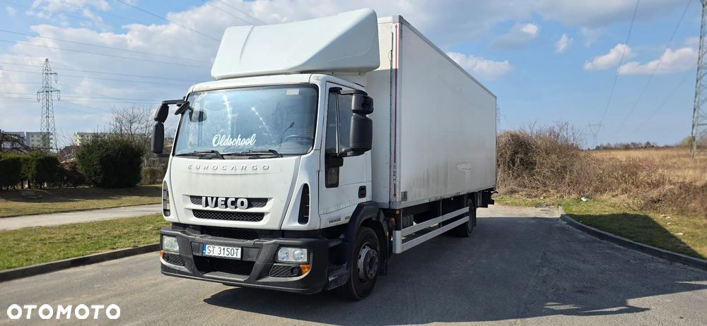 Iveco EUROCARGO - 4