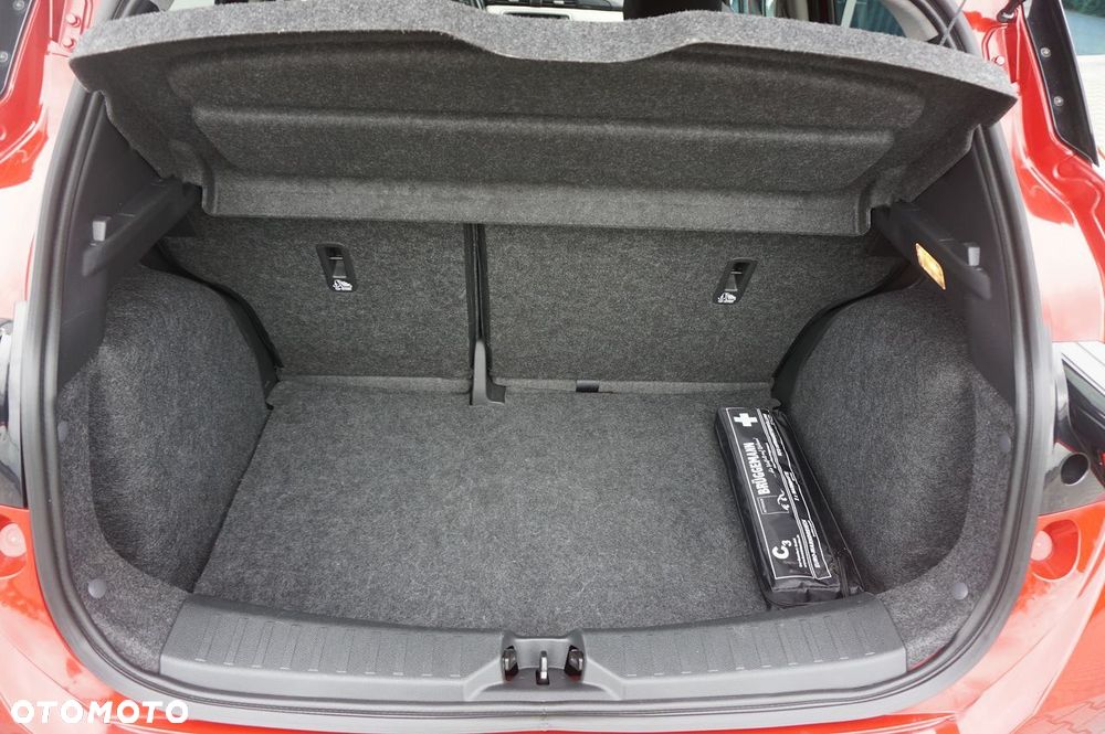 Nissan Micra IG-T 100 Tekna - 22