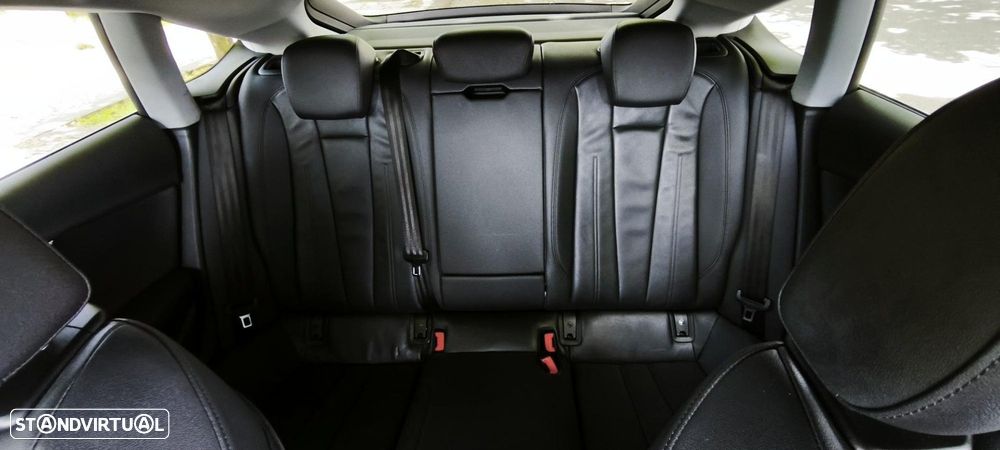 Audi A5 Sportback 35 TDI S tronic sport - 28