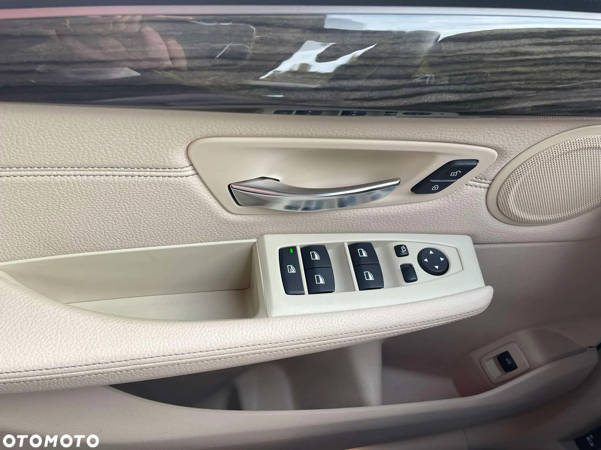 BMW Seria 2 214d Active Tourer Luxury Line - 11