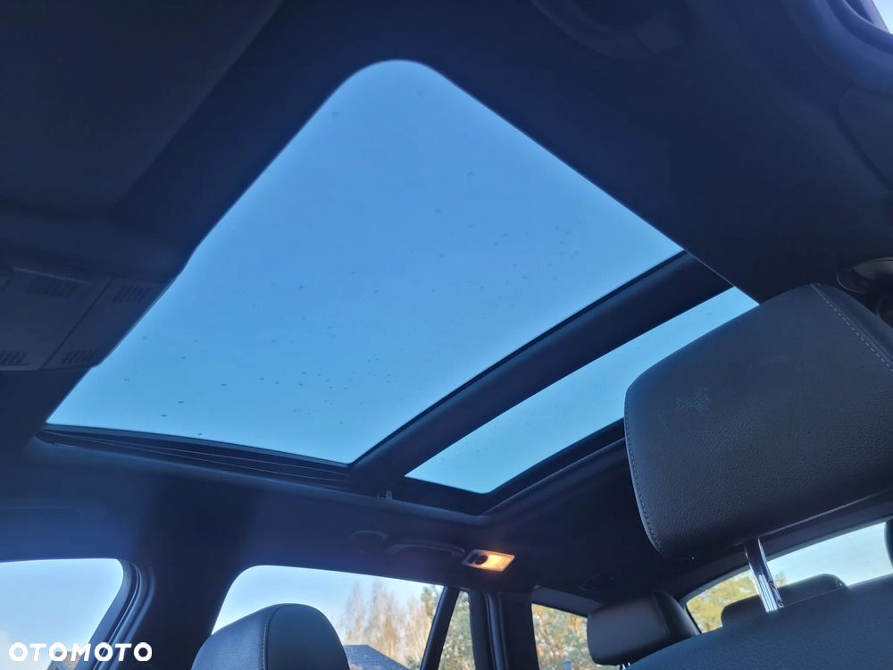 BMW Seria 3 318d DPF - 20