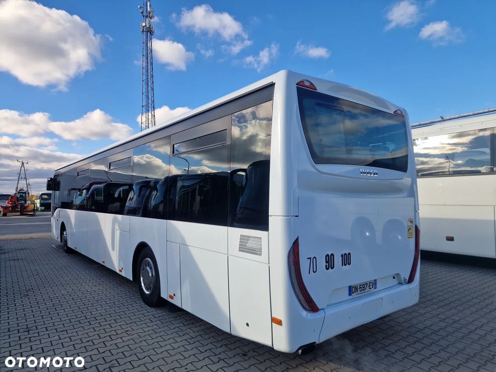 Iveco CROSSWEY LOW ENTRY^E6^AUTOMAT - 4