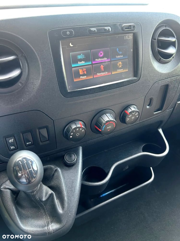 Renault MASTER - 14