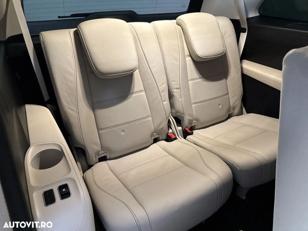 Mercedes-Benz GLS 400 d 4MATIC Aut. - 14