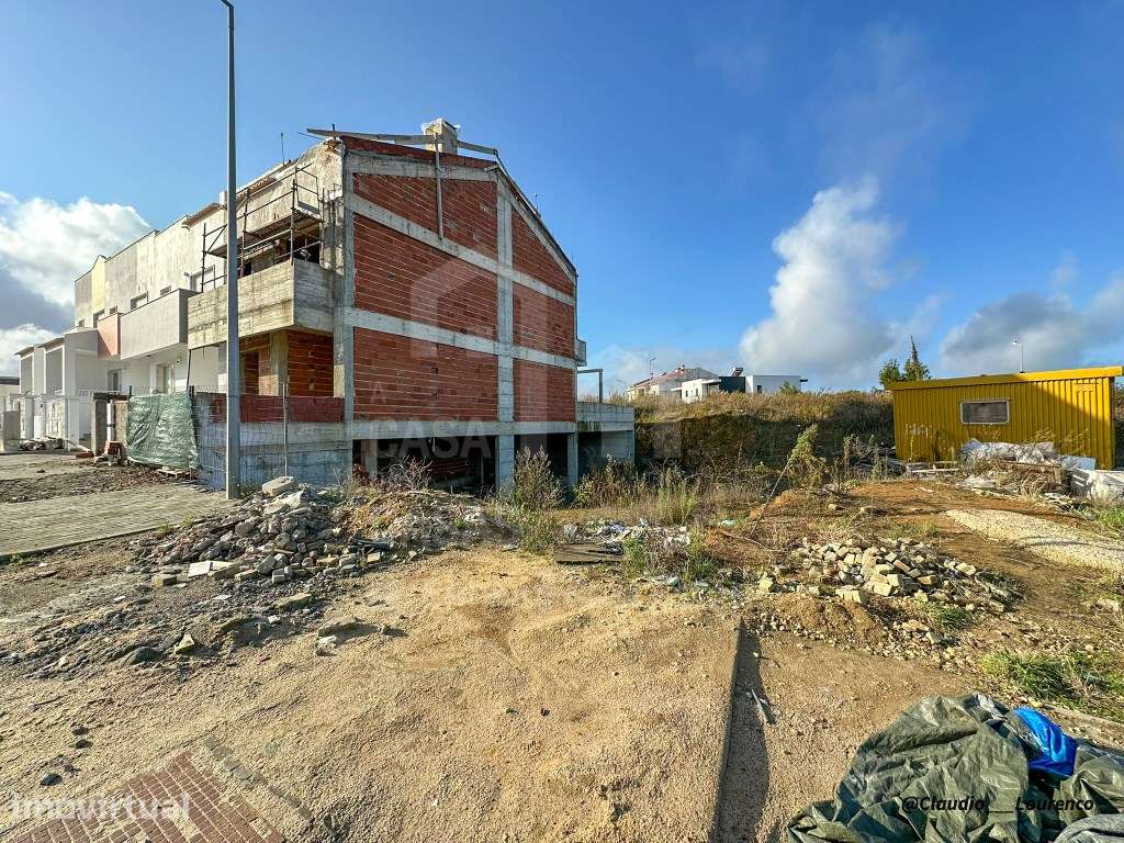 Vende Lote - Ericeira 9,5 km, A Casa das Casas - Grande imagem: 2/24