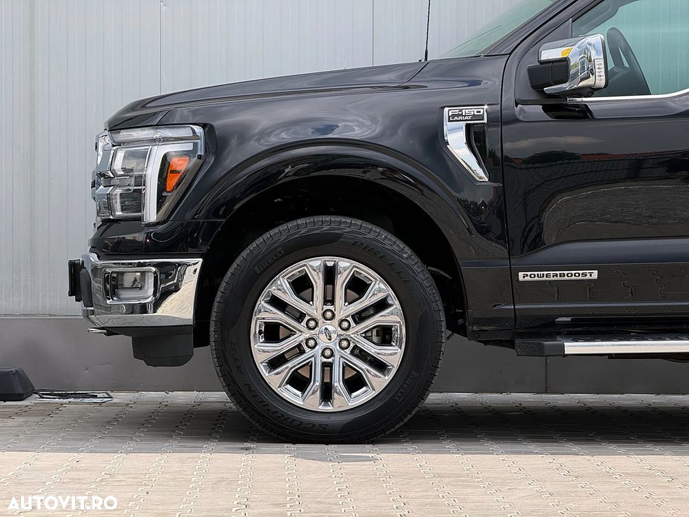 Ford F150 - 32