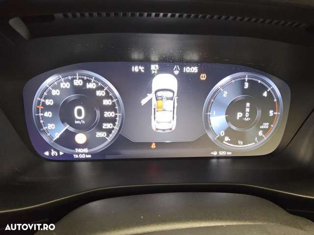 Volvo XC 40 - 10