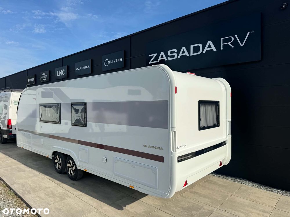 Adria Adora 673 PK - 6