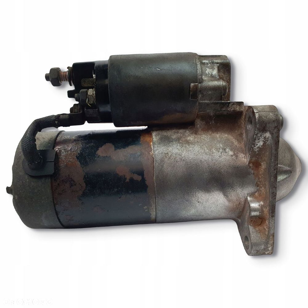 ROZRUSZNIK Saab 93 9-3 II 1.9 TID Z19 DTR M1T30172 - 4