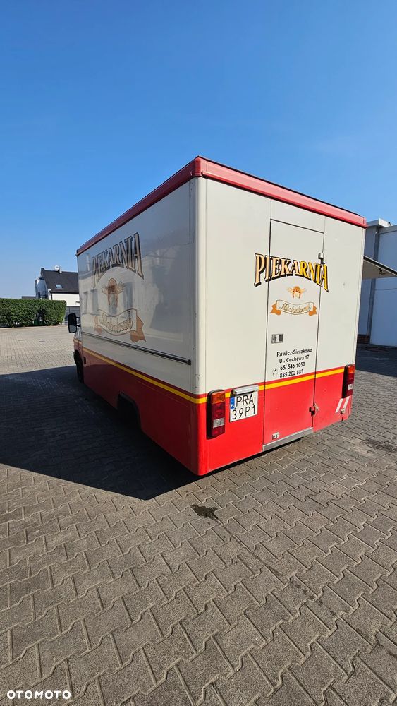 Volkswagen trensporter - 4