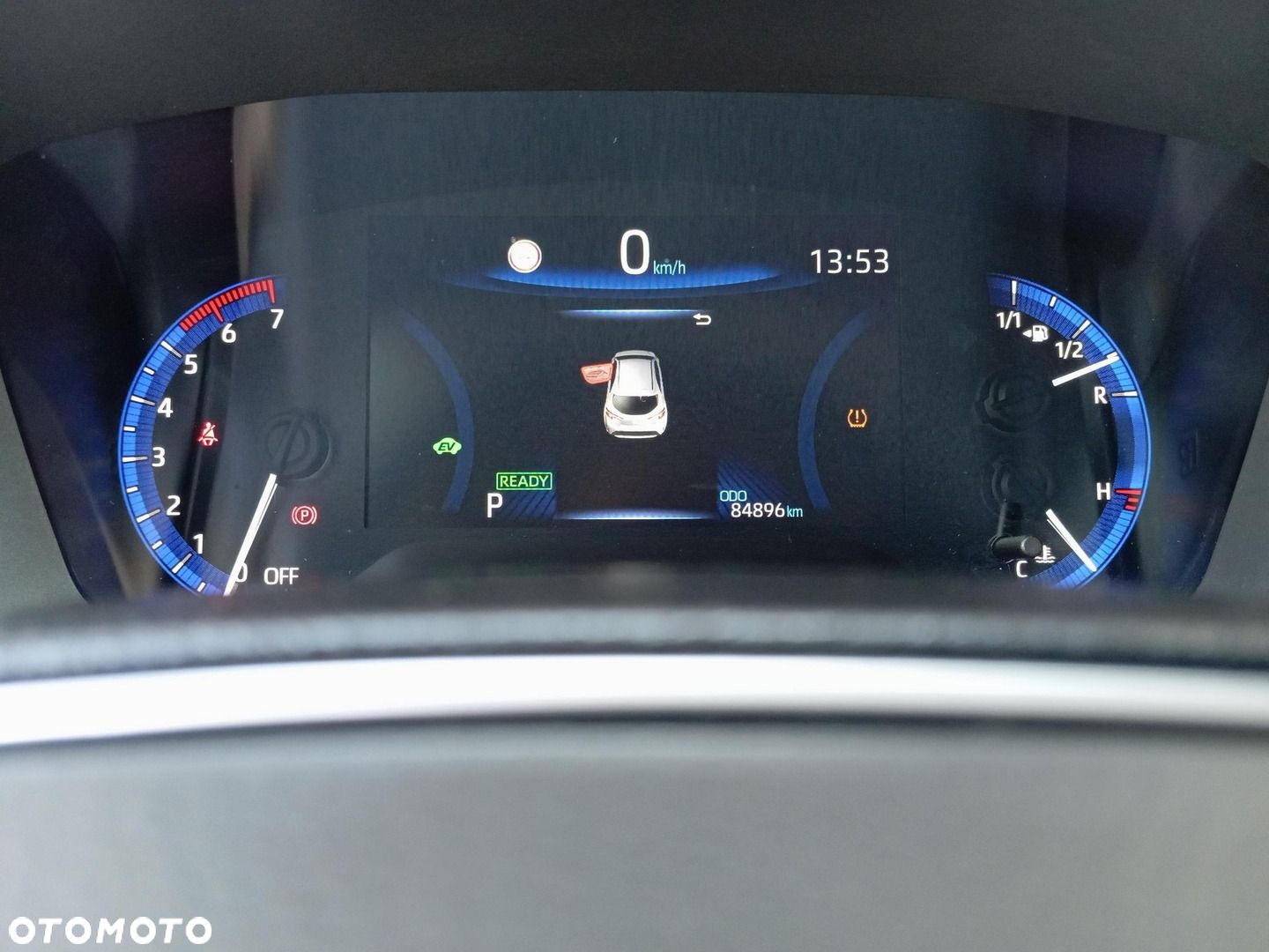 Toyota Corolla 1.8 Hybrid Comfort - 16
