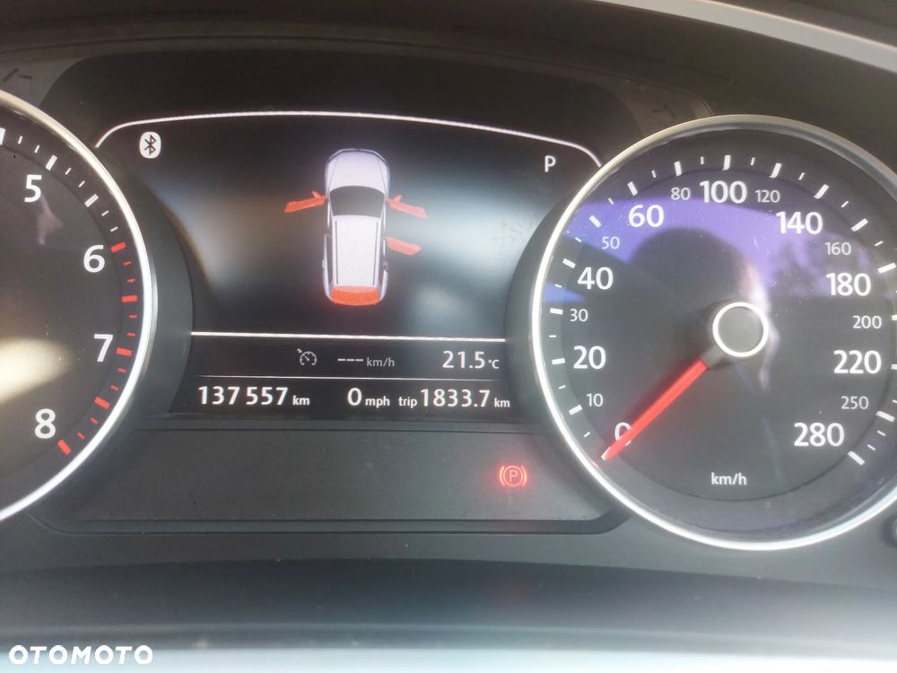 Volkswagen Touareg - 6