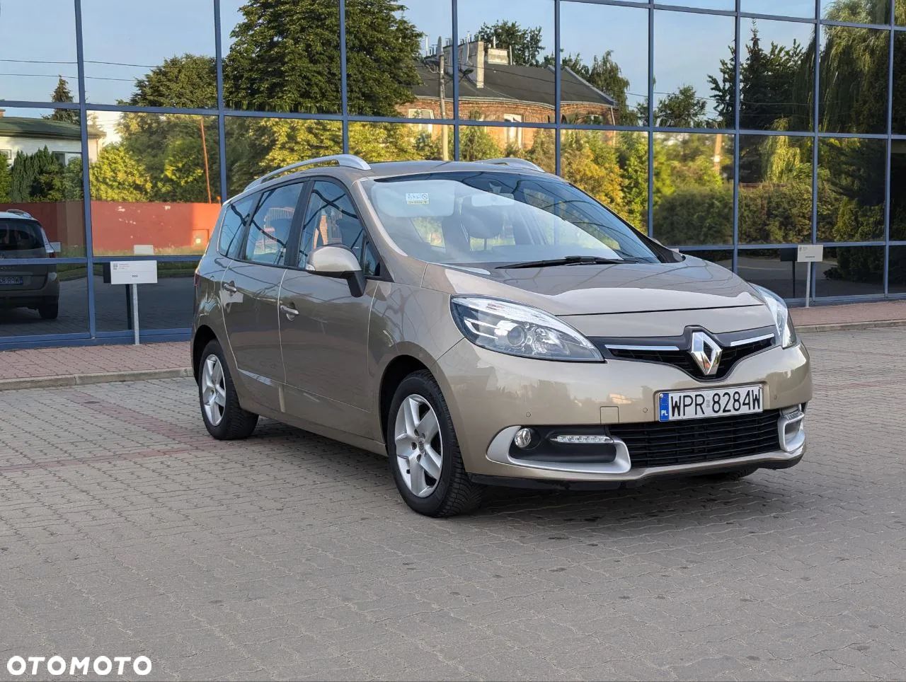 Renault Scenic 1.2 TCe Energy Limited - 1