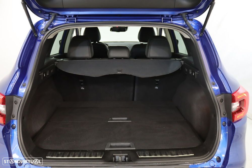 Renault Kadjar 1.5 dCi Intens - 8
