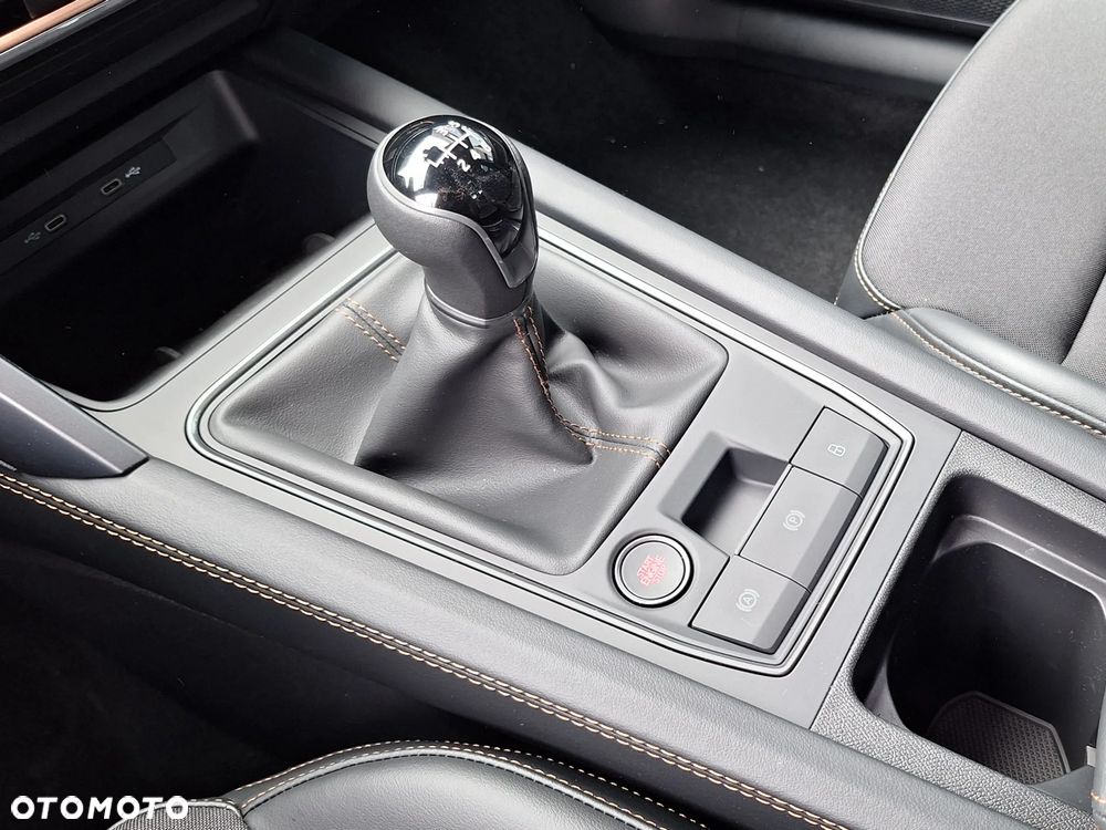 Cupra Leon Sportstourer - 24