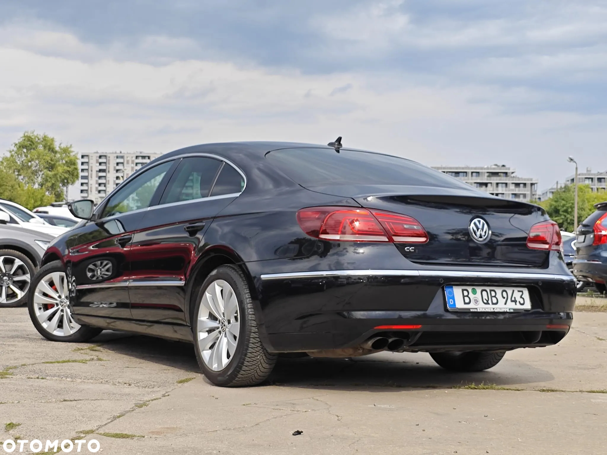 Volkswagen CC 1.8 TSI DSG - 30