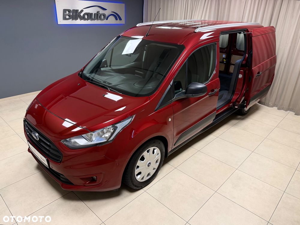 Ford Transit Connect L2 - 2