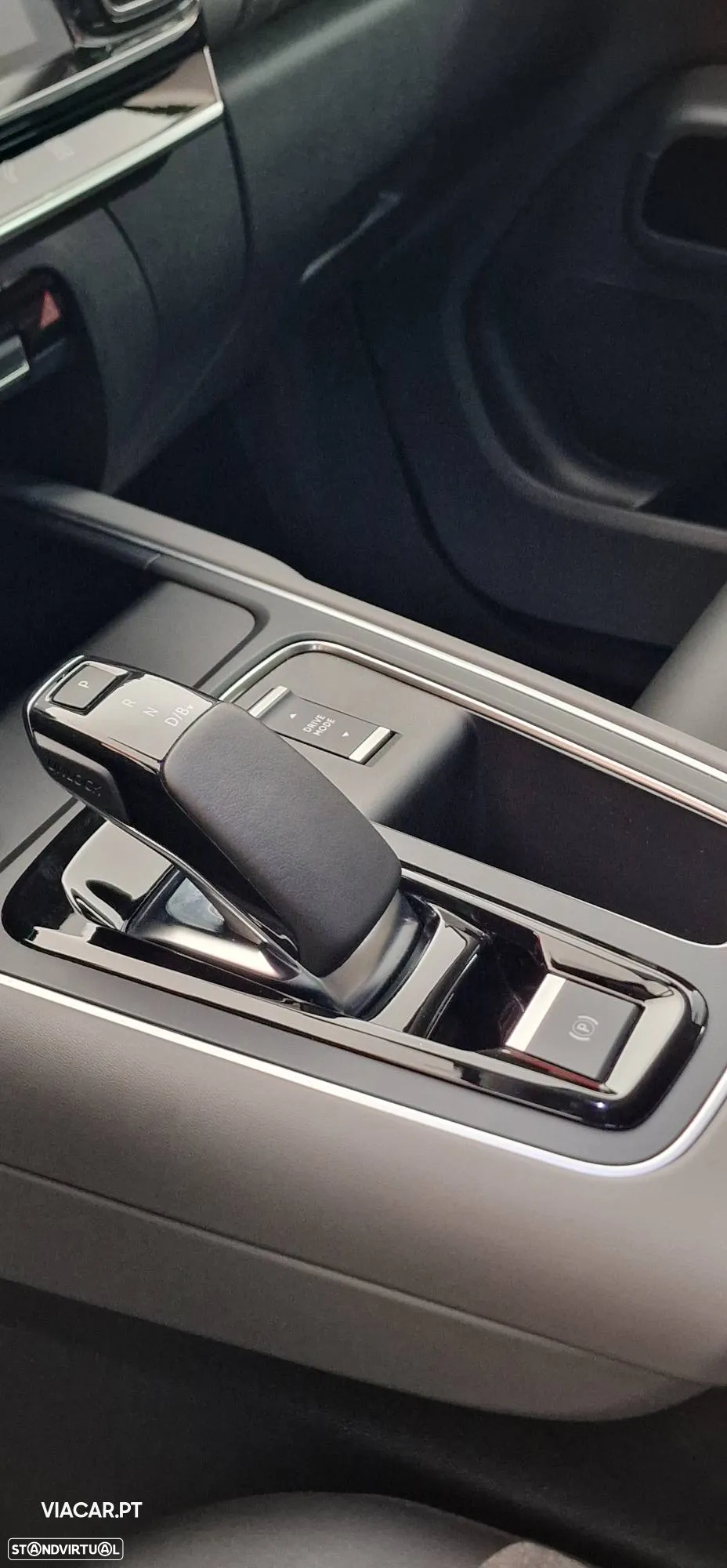 Citroën C5 Aircross 1.6 Hybrid Feel Pack e-EAT8 - 12