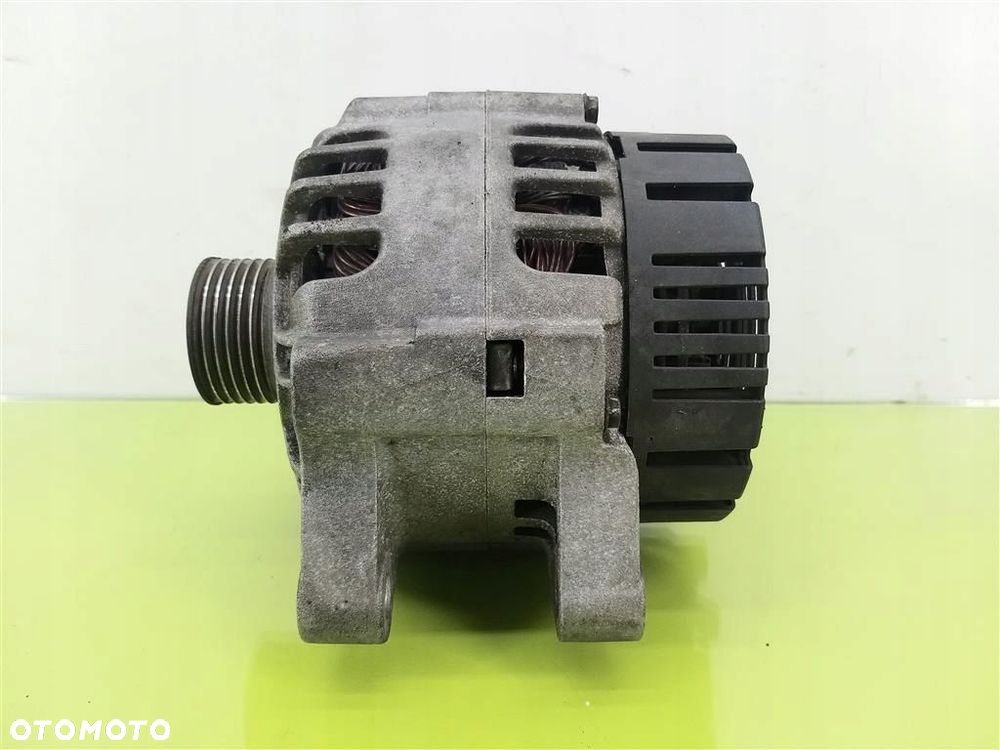 Alternator Peugeot 307  I 1.6B 107KM 2001-2008 VALEO 9642879780 2542491A - 1