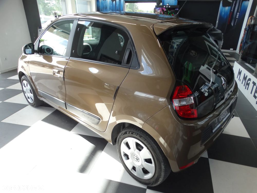 Renault Twingo SCe 70 Expression - 2