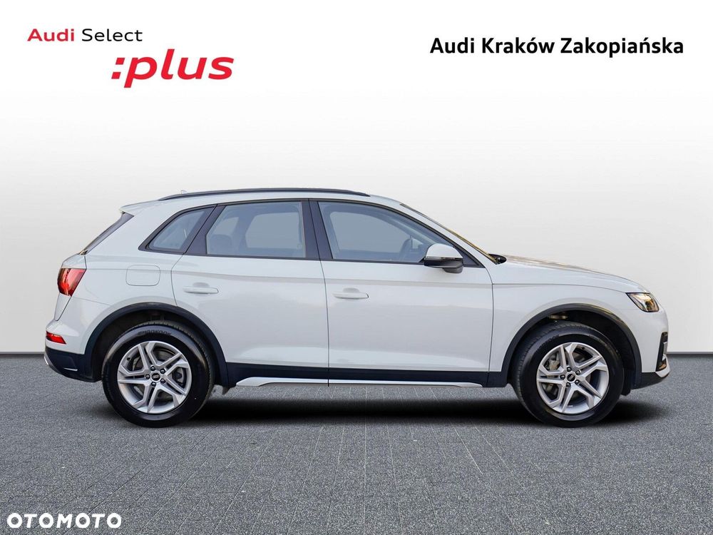 Audi Q5 - 8