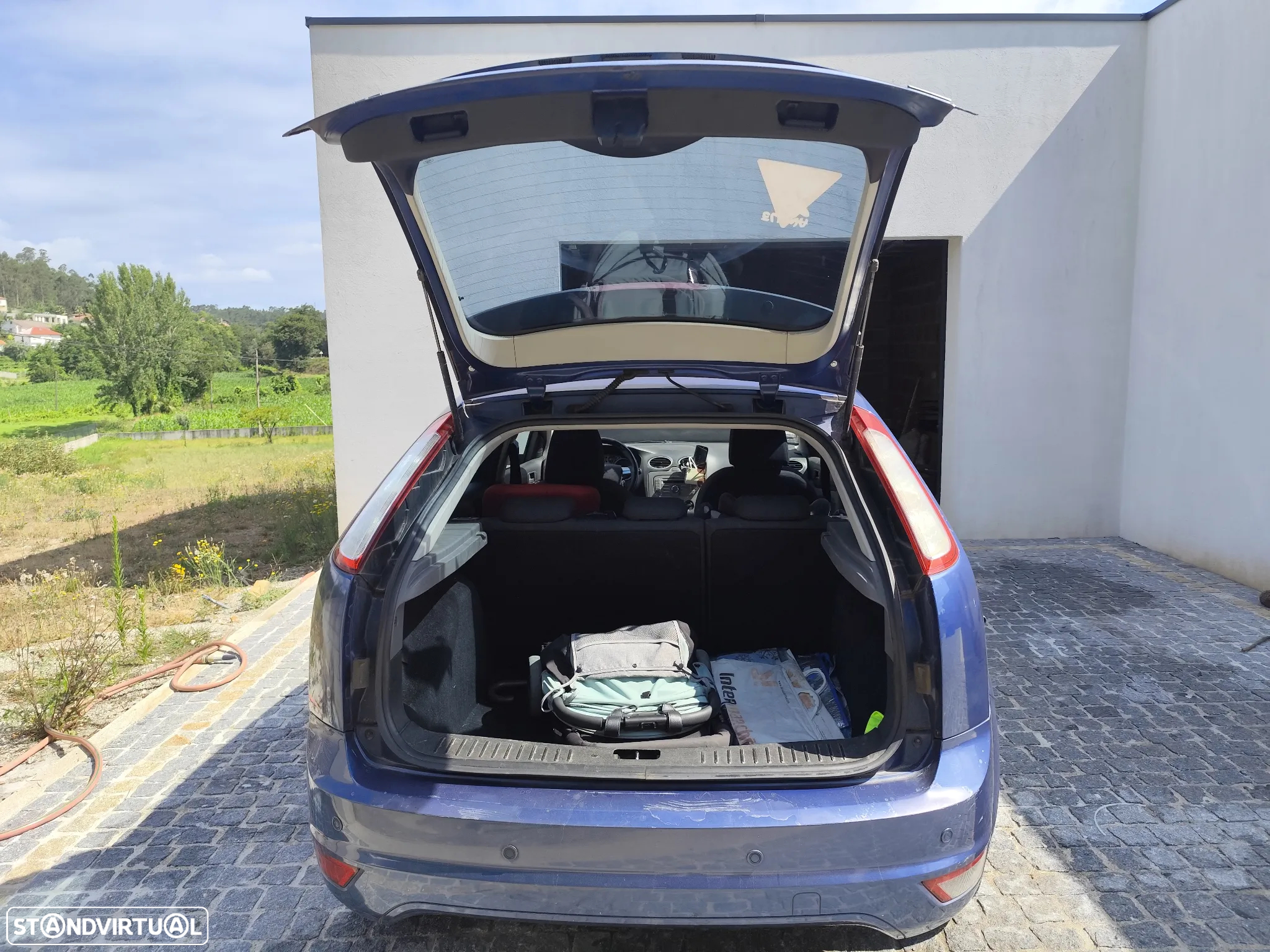 Ford Focus 1.6 TDCi Connection - 5