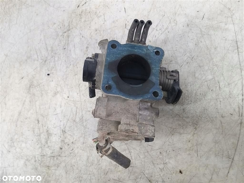 Przepustnica VW Lupo 1998–2005 1.0 MPI 50KM 030133062C - 10