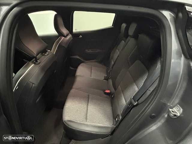 Mitsubishi Colt 1.0 MPI-T Invite - 13