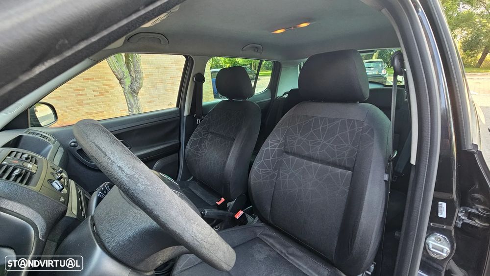 Skoda Fabia 1.2 TDI Elegance - 10