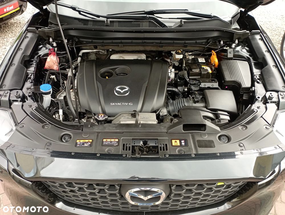 Mazda CX-5 2.5 Newground 2WD - 37