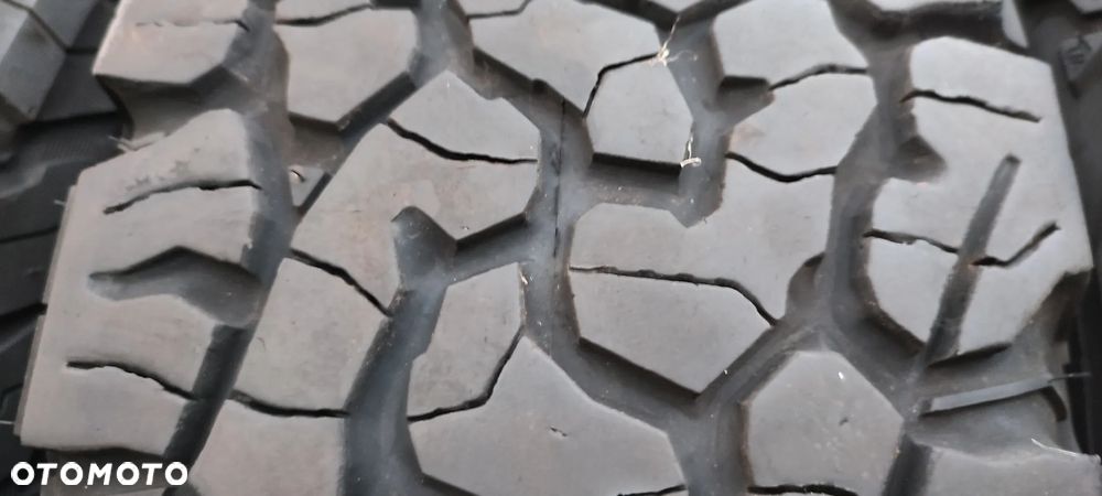 Koła Felgi Aluminiowe Oryg. Fiat Ducato Maxi Peugeot Boxer Citroen Jumper 4x4 225/75/16 2021r Off Road Bdb !! Starogard Gdański - 31