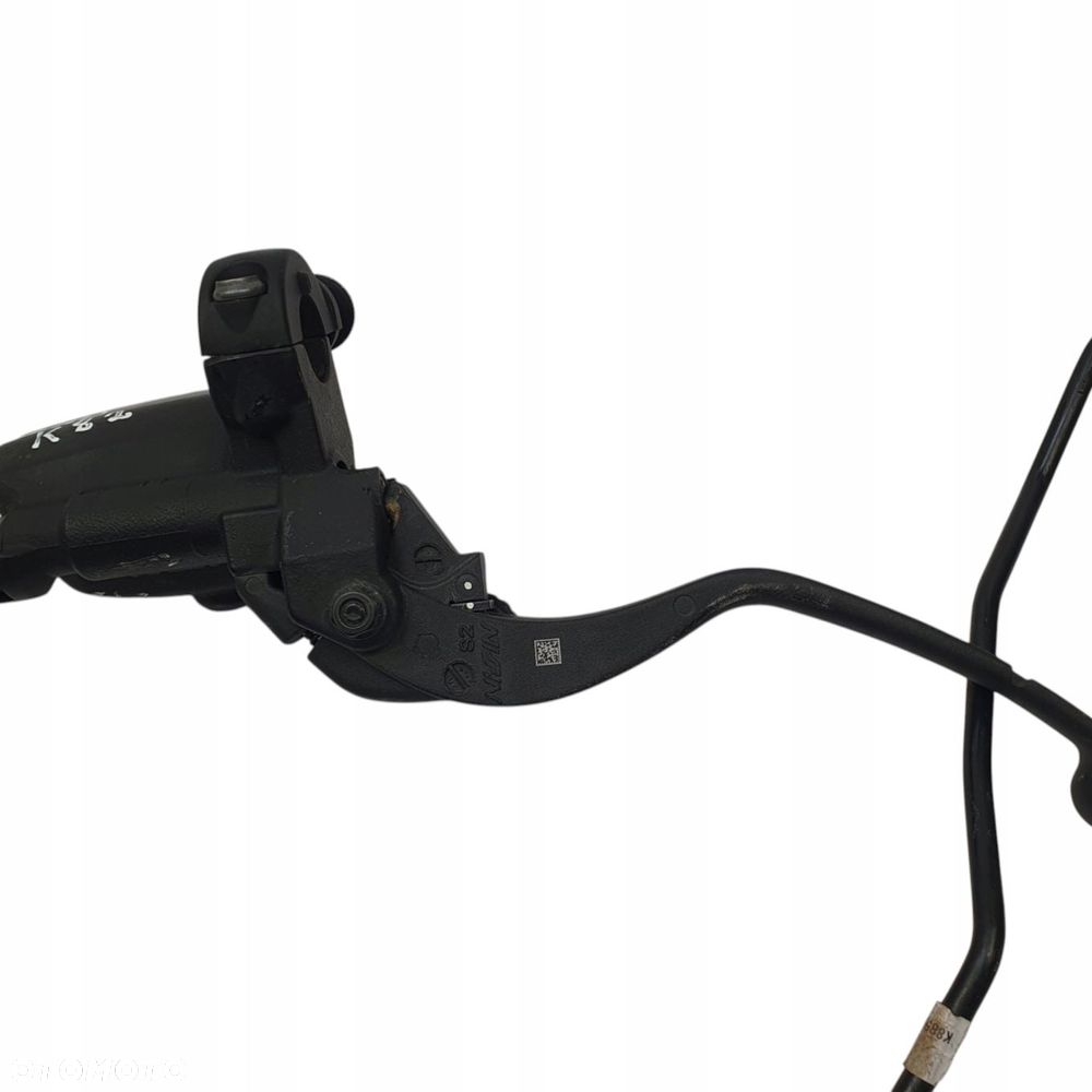 POMPKA HAMULCOWA Hamulca BMW F850GS F 850 GS ADVENTURE K82 prawa klamka - 4