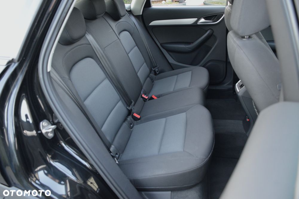 Audi Q3 35 TDI advanced - 30