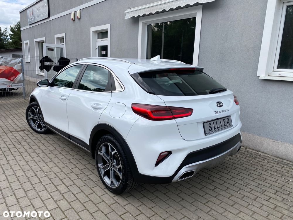 Kia XCeed 1.4 T-GDI OPF XDITION - 10