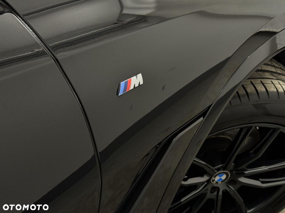 BMW X6 xDrive30d mHEV - 10