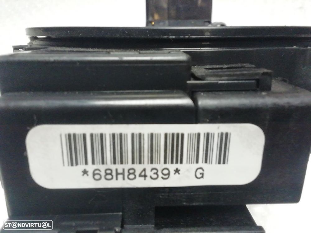 FITA AIRBAG TOYOTA COROLLA 2004 -68H8439G - 3