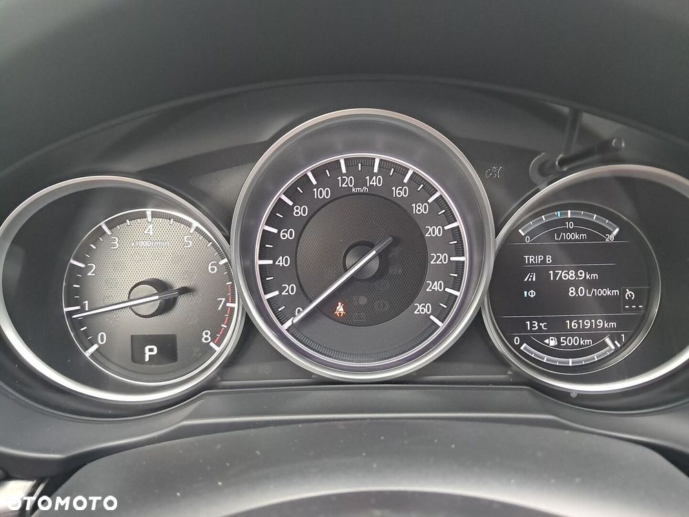 Mazda CX-5 2.0 Skypassion AWD - 19