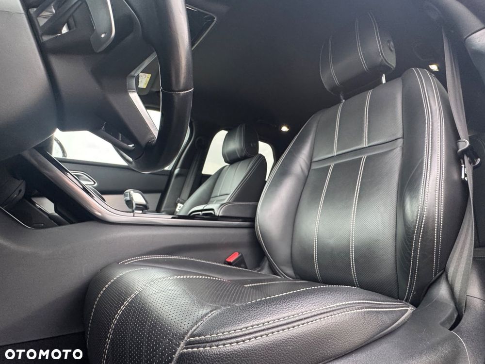 Land Rover Range Rover Velar - 21