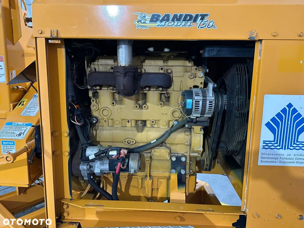 Inny BANDIT MODEL 150 - 21