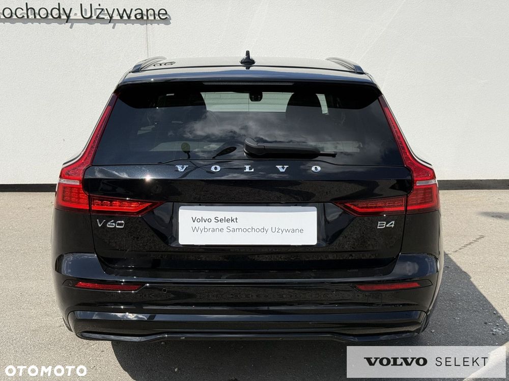 Volvo V60 - 8