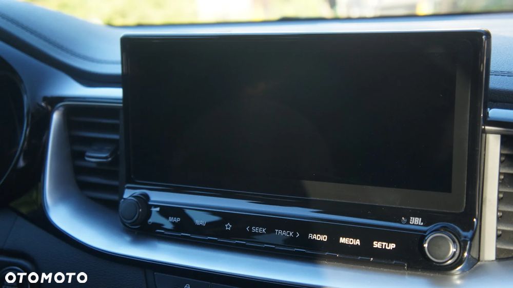 Kia XCeed 1.5 T-GDI L Business Line - 7