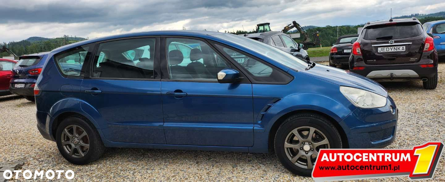 Ford S-Max - 3