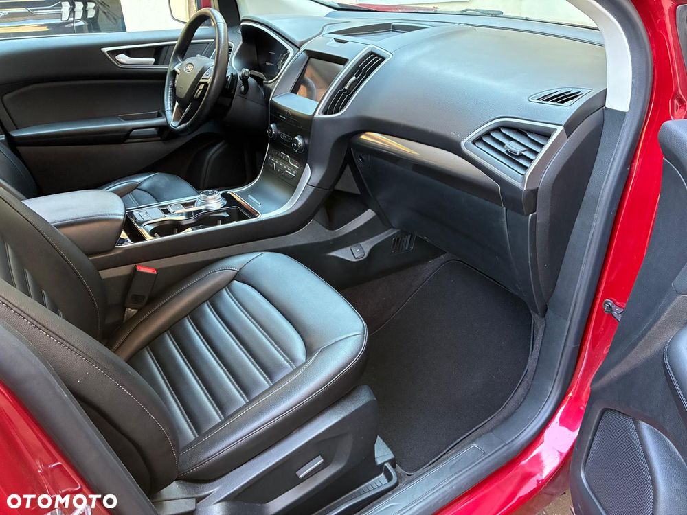 Ford Edge - 17