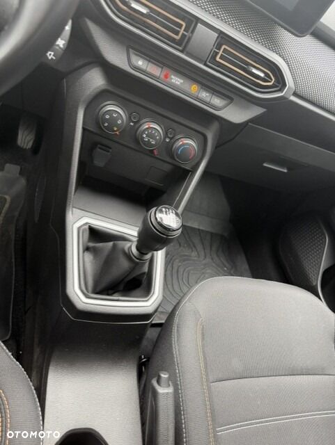 Dacia Sandero Stepway - 17