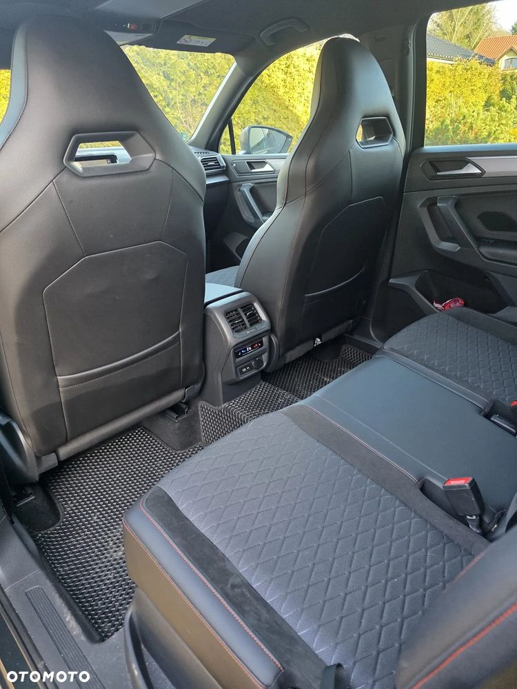 Seat Tarraco 2.0 TDI SCR FR - 18